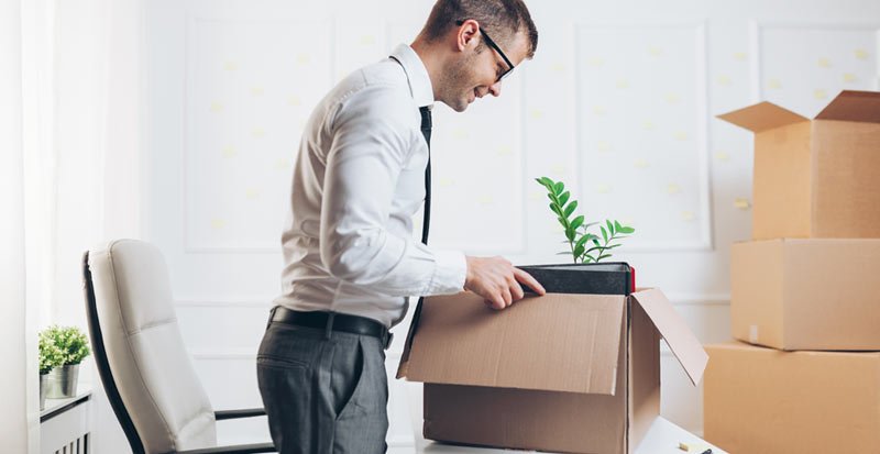 How India Packers and Movers Makes International Relocation Easy